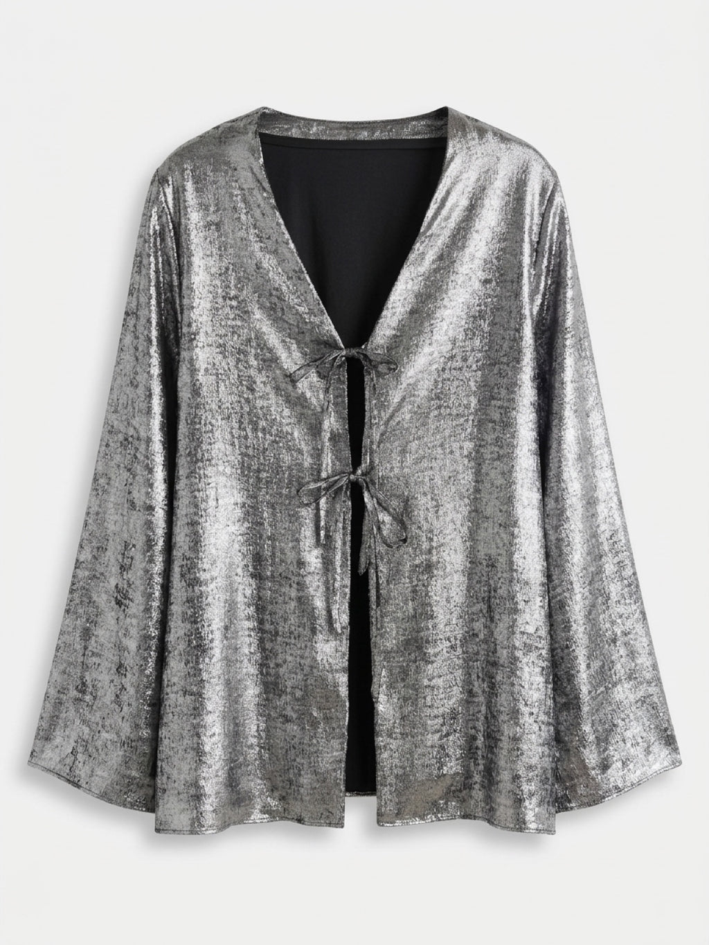 Blusa Mumbai