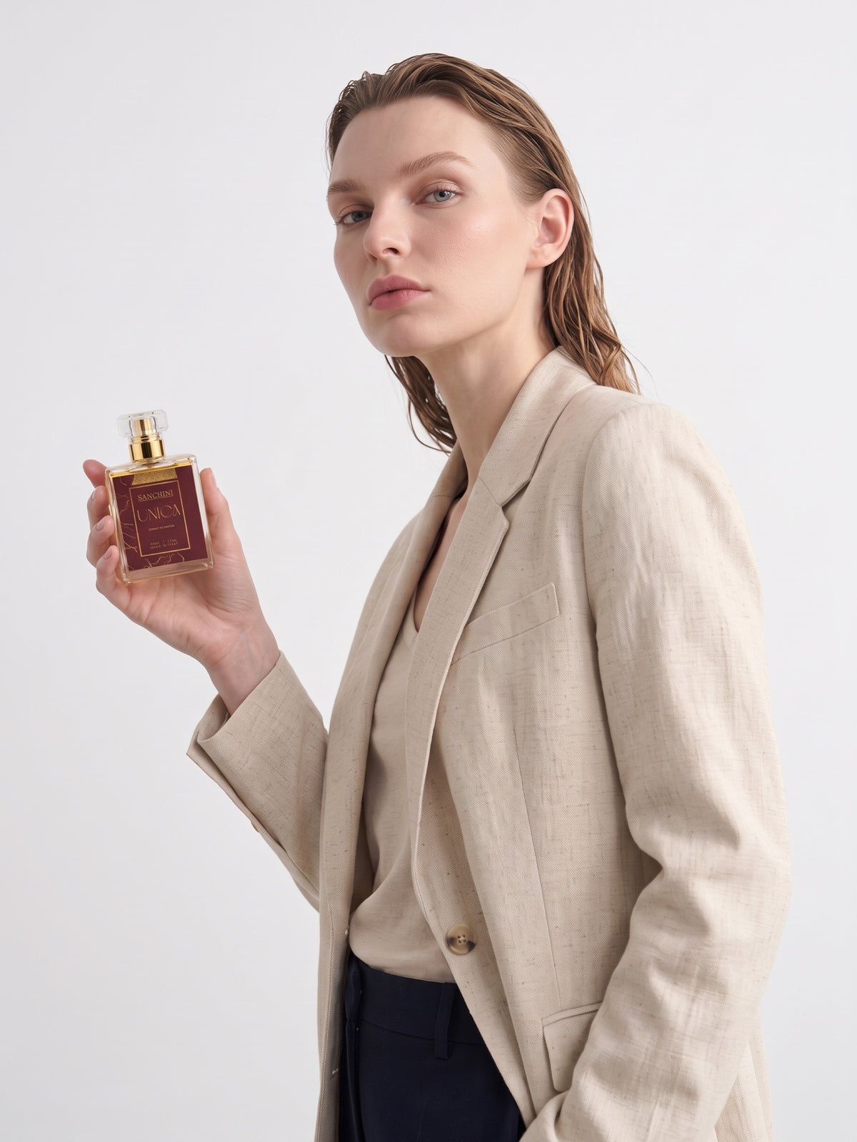 Extrait De Parfum - UNICA