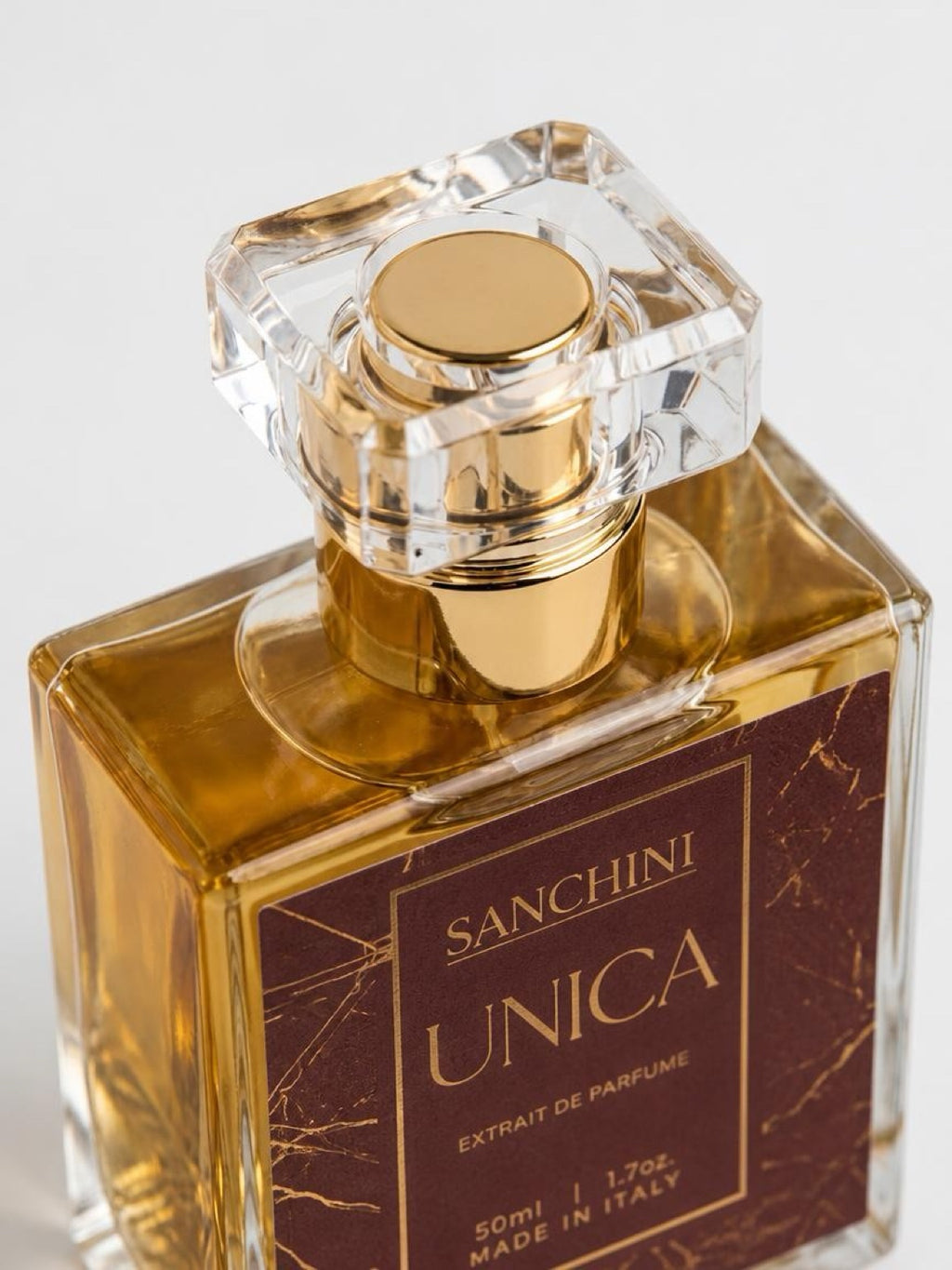 Extrait De Parfum - UNICA