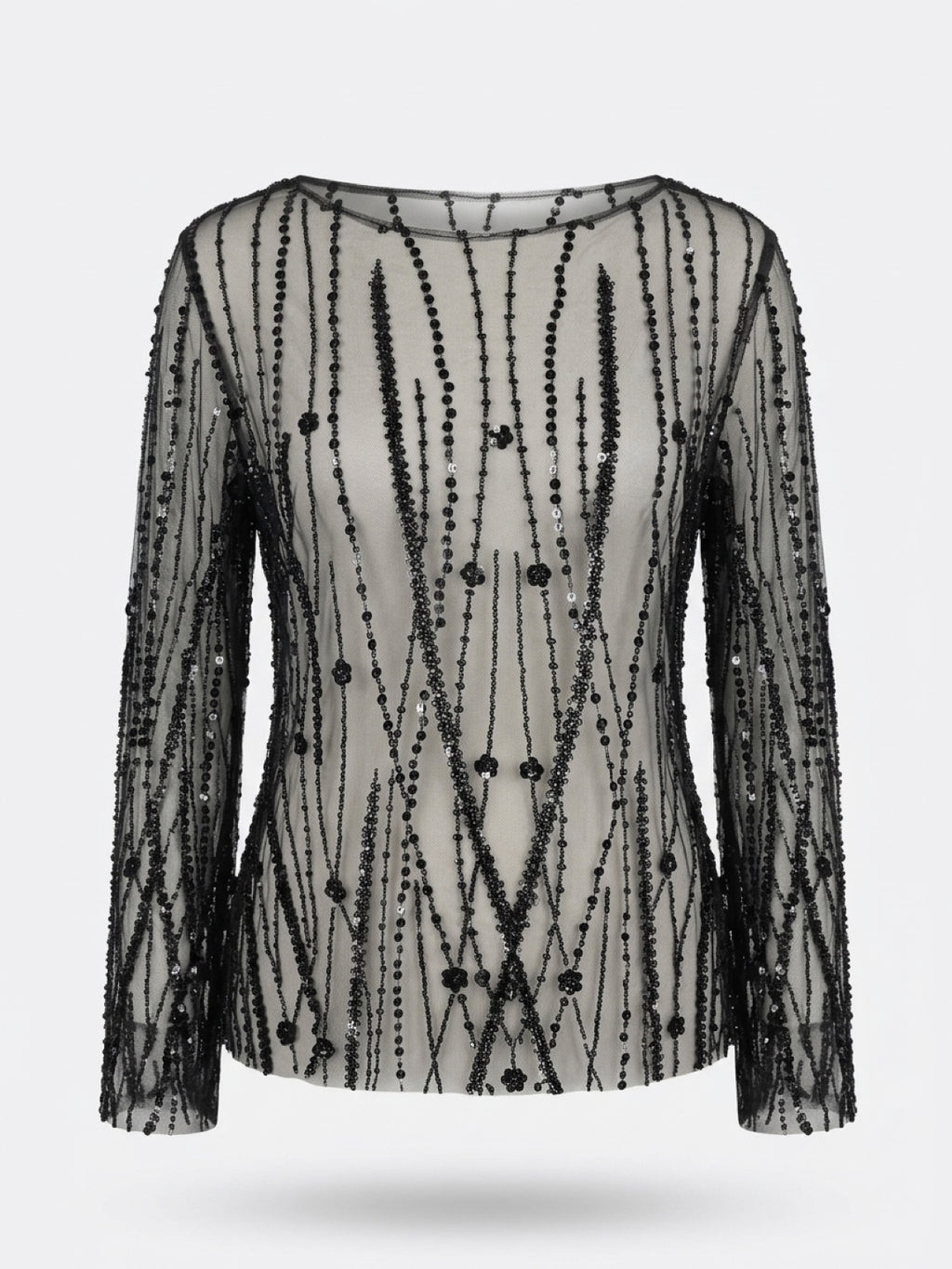 Blusa Milano