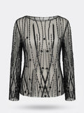 Blusa Milano