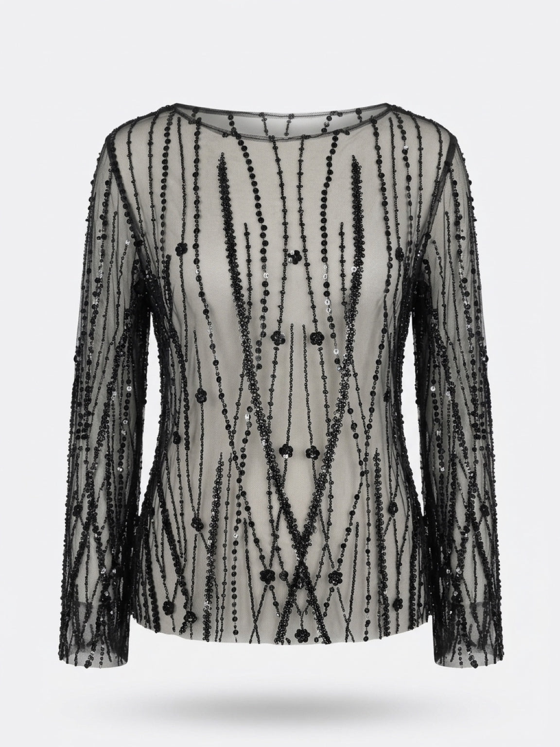 Blusa Milano