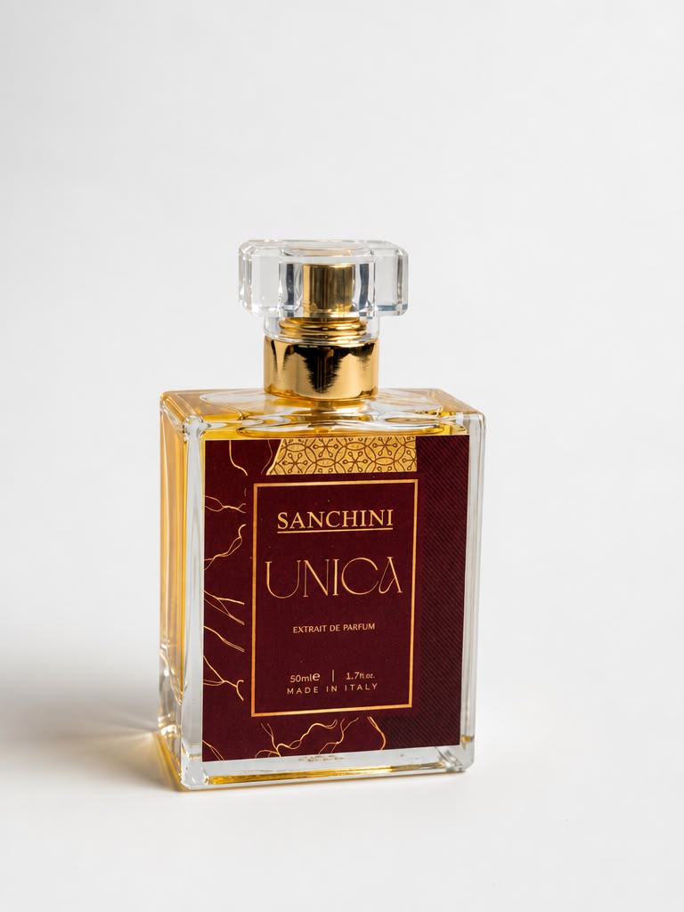 Extrait De Parfum - UNICA